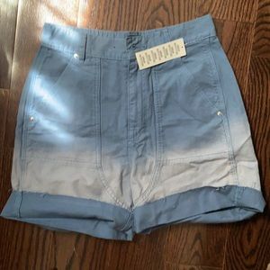 BDG Urban Outfitters Ombré Shorts